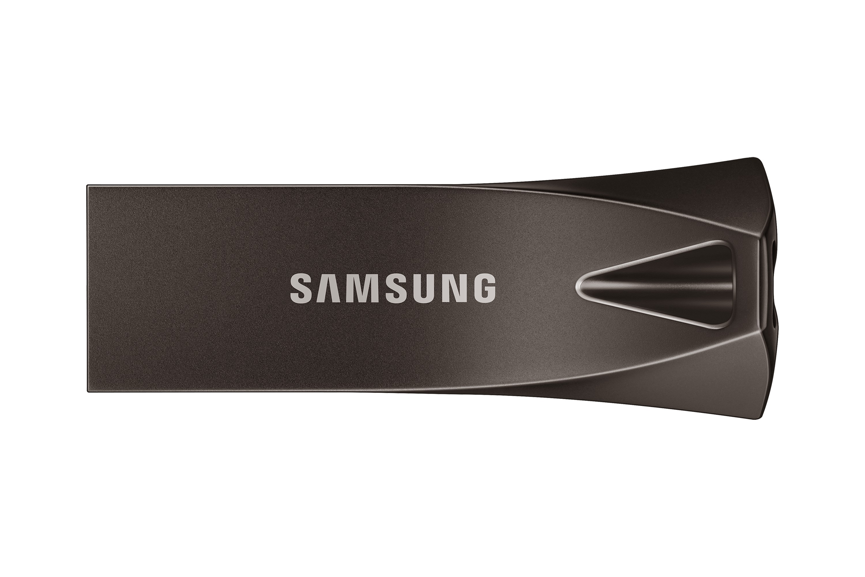 Samsung MUF-128BE unità flash USB 128 GB USB tipo A 3.2 Gen 1 (3.1 Gen 1) Nero Grigio