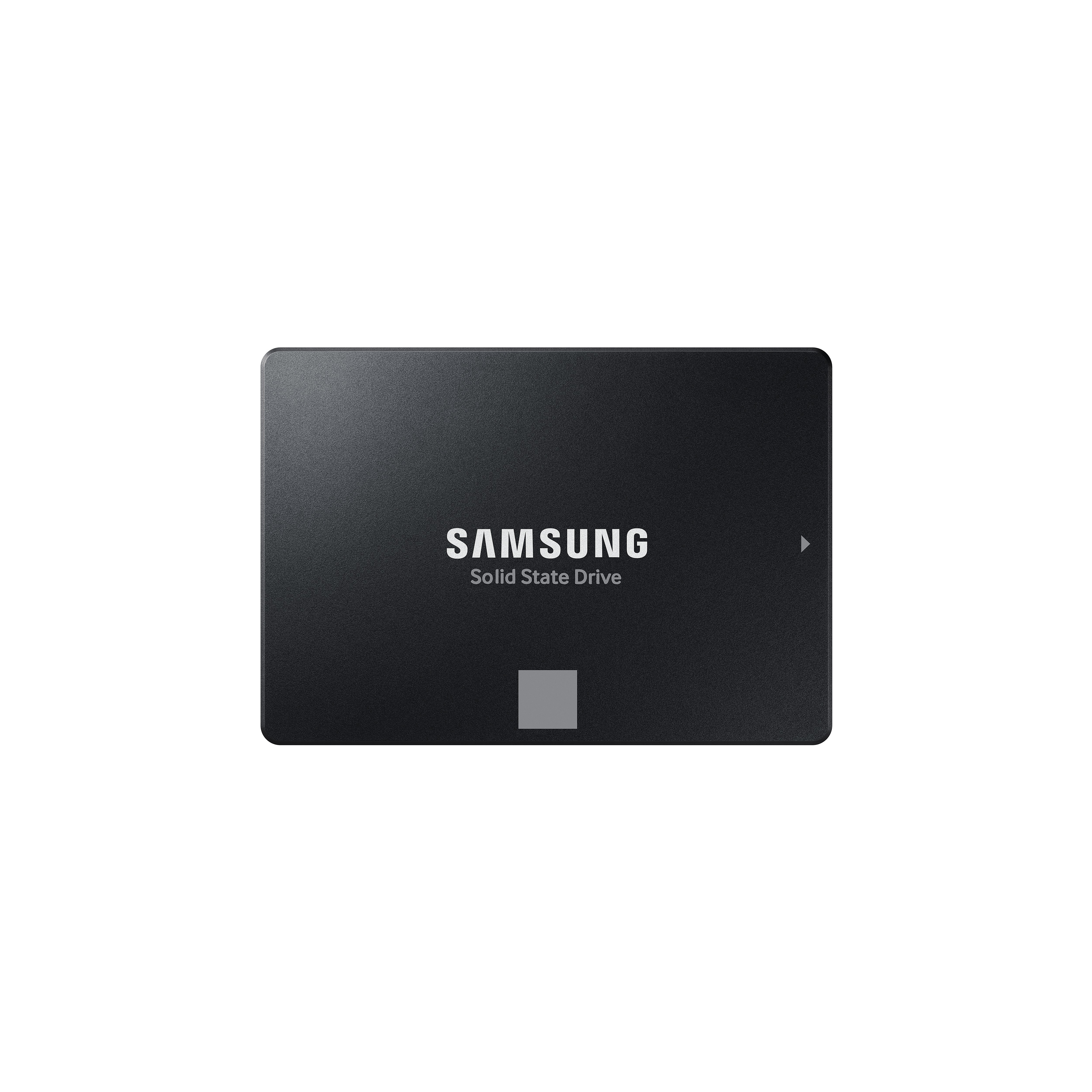 Samsung 870 EVO 2 TB 2.5 Serial ATA III V-NAND MLC