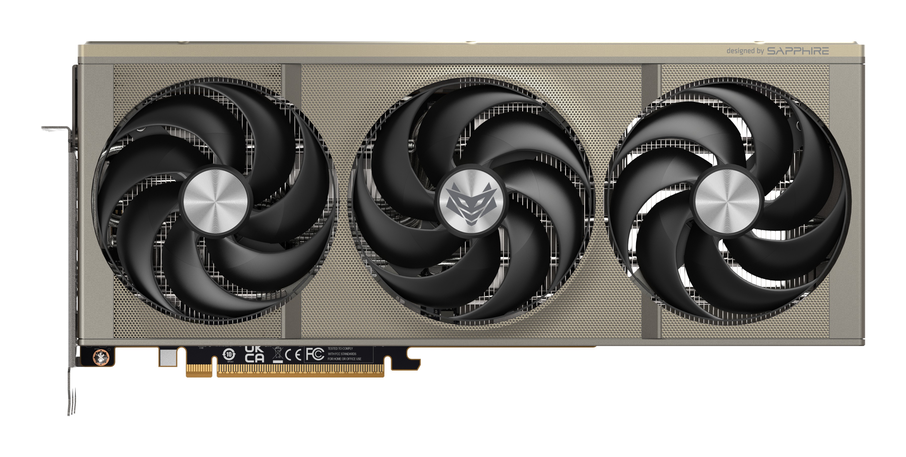 Sapphire Vga Radeon Rx 9070 Nitro Rx 9070 Gaming Oc 16Gb Dual Hdmi / Dual Dp Lite
