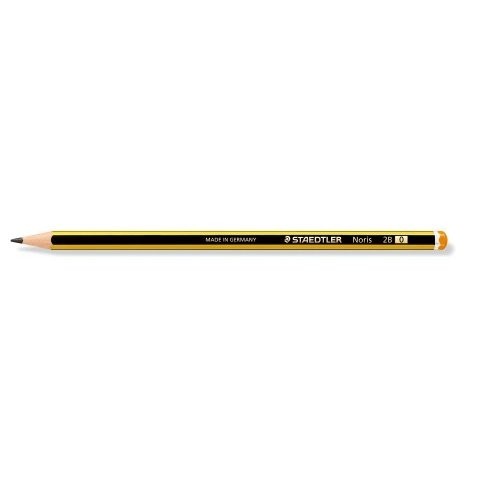 Staedtler Noris 2B 12 pz