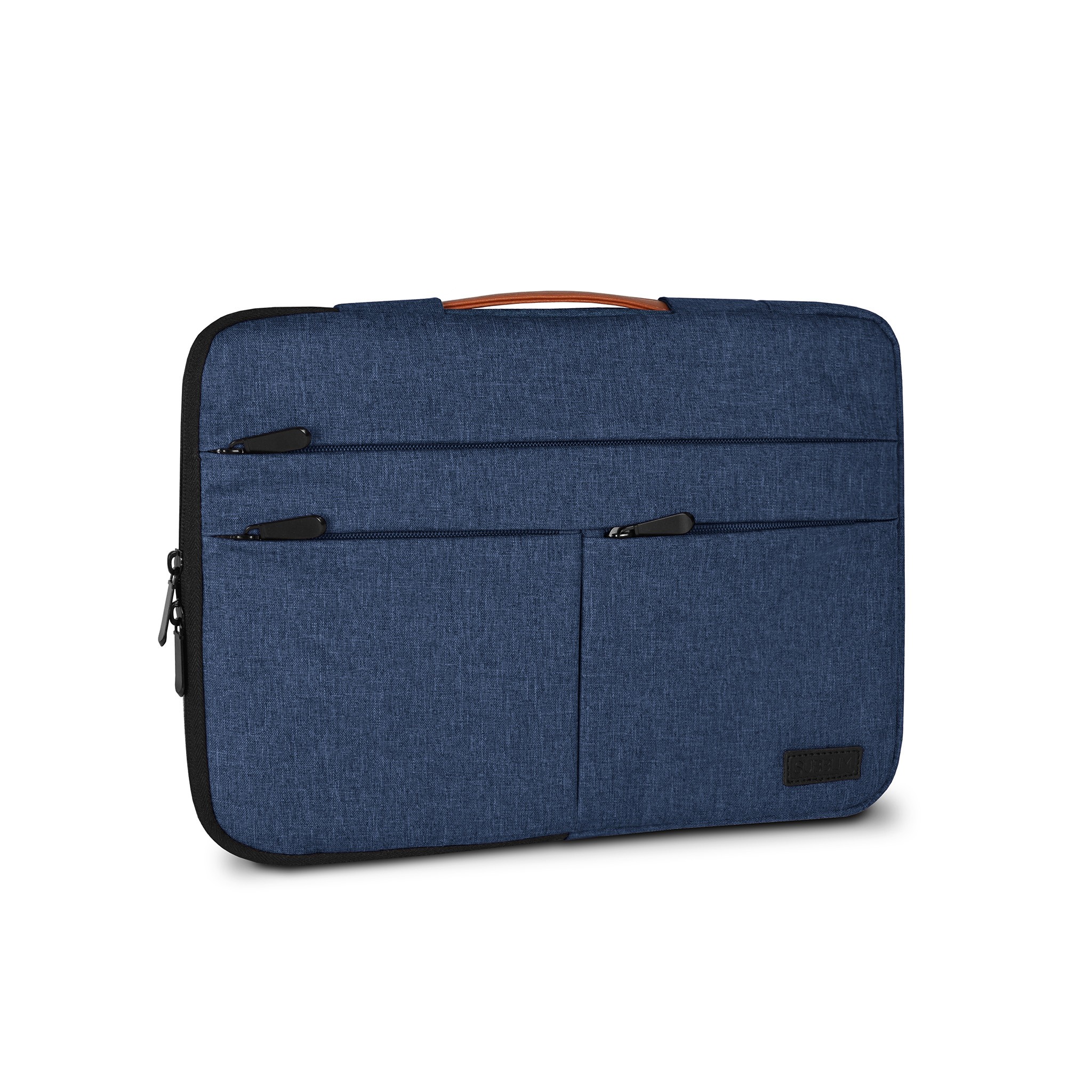 SUBBLIM SUBLS-AP36003 borsa per laptop 356 cm (14) Custodia a tasca Blu