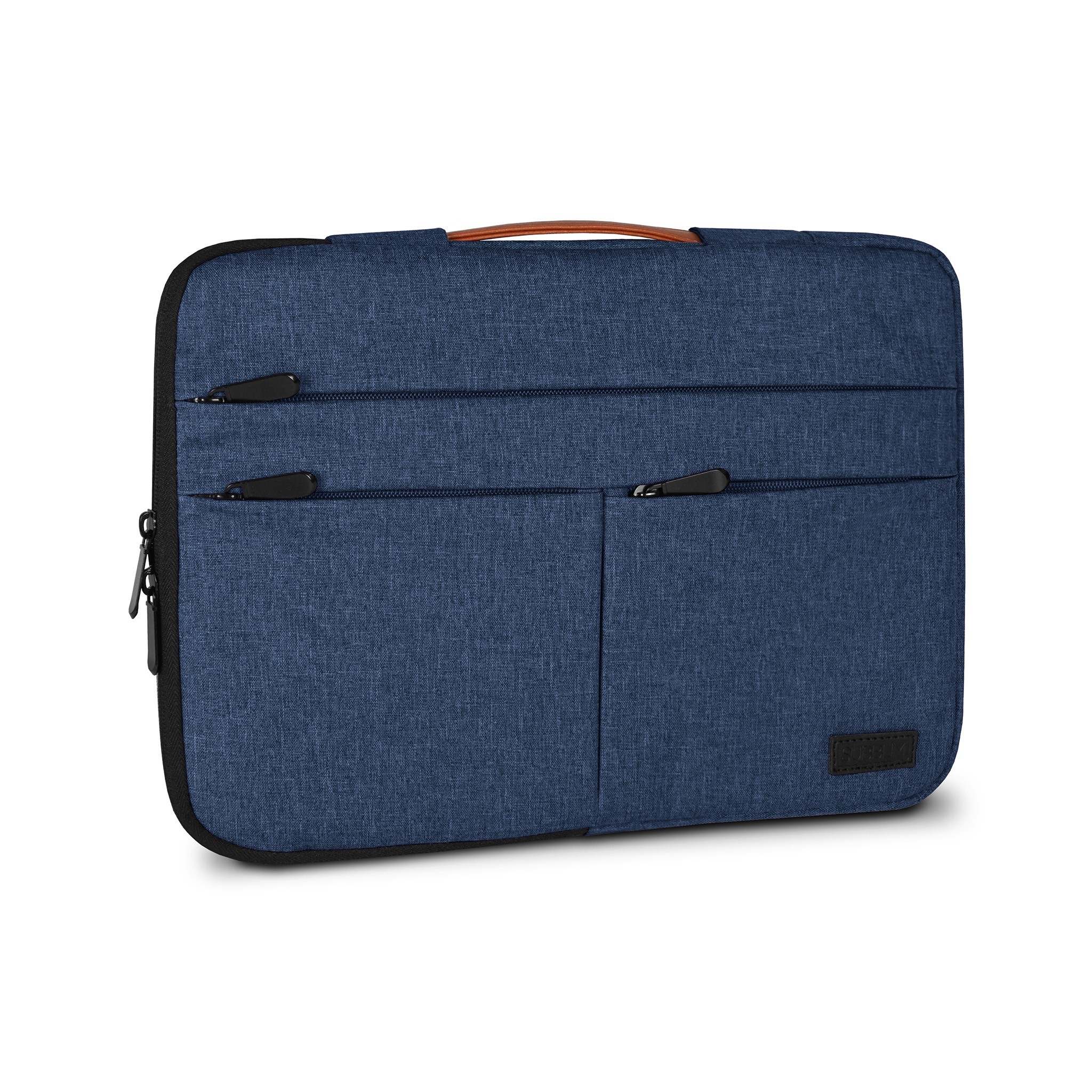 SUBBLIM SUBLS-AP36052 borsa per laptop 396 cm (15.6) Custodia a tasca Blu