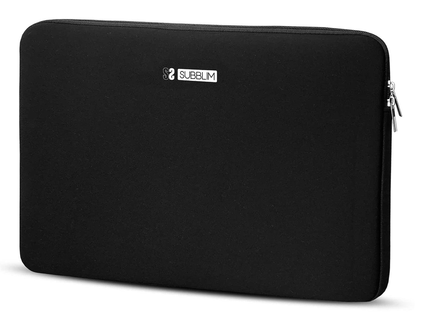 SUBBLIM SUBLS-SKIN115 borsa per laptop 381 cm (15) Custodia a tasca Nero