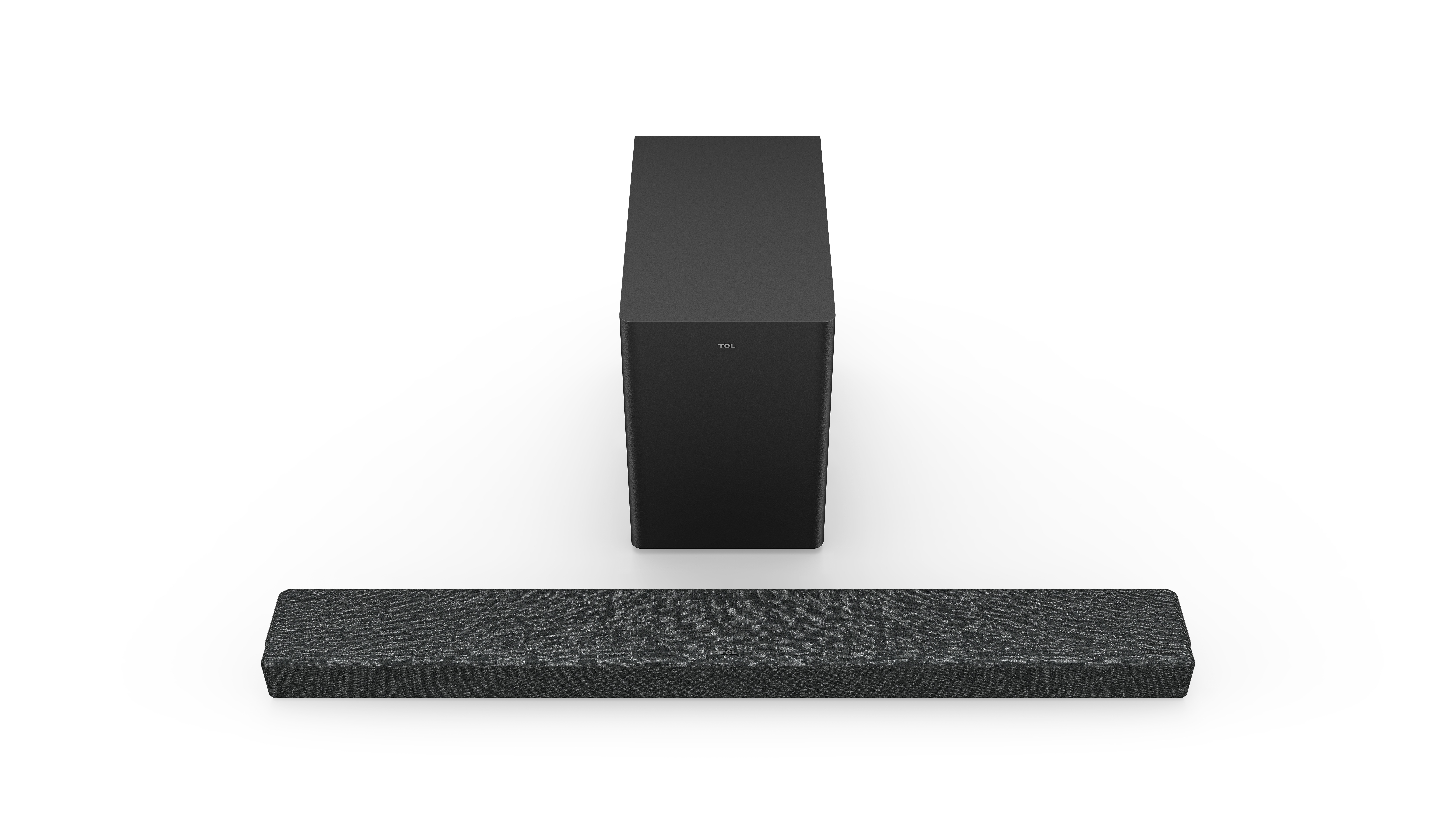TCL C Series C935UE altoparlante soundbar Nero 5.1.2 canali 780 W