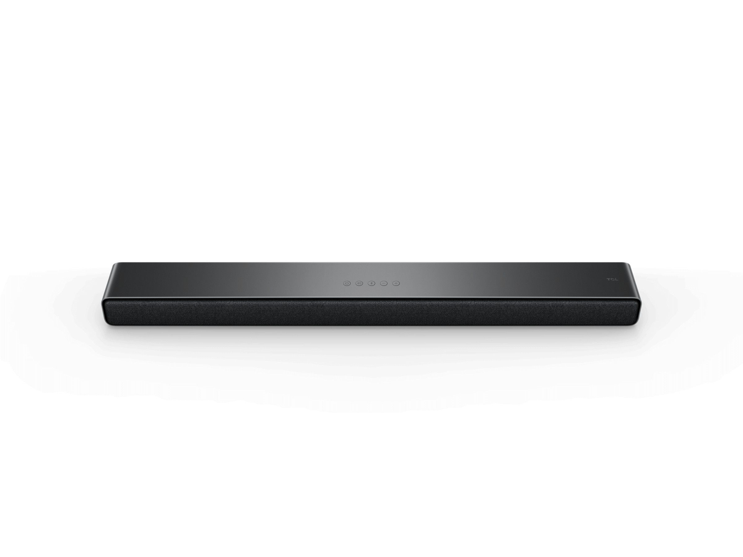 TCL P733W altoparlante soundbar Nero 3.1 canali 110 W