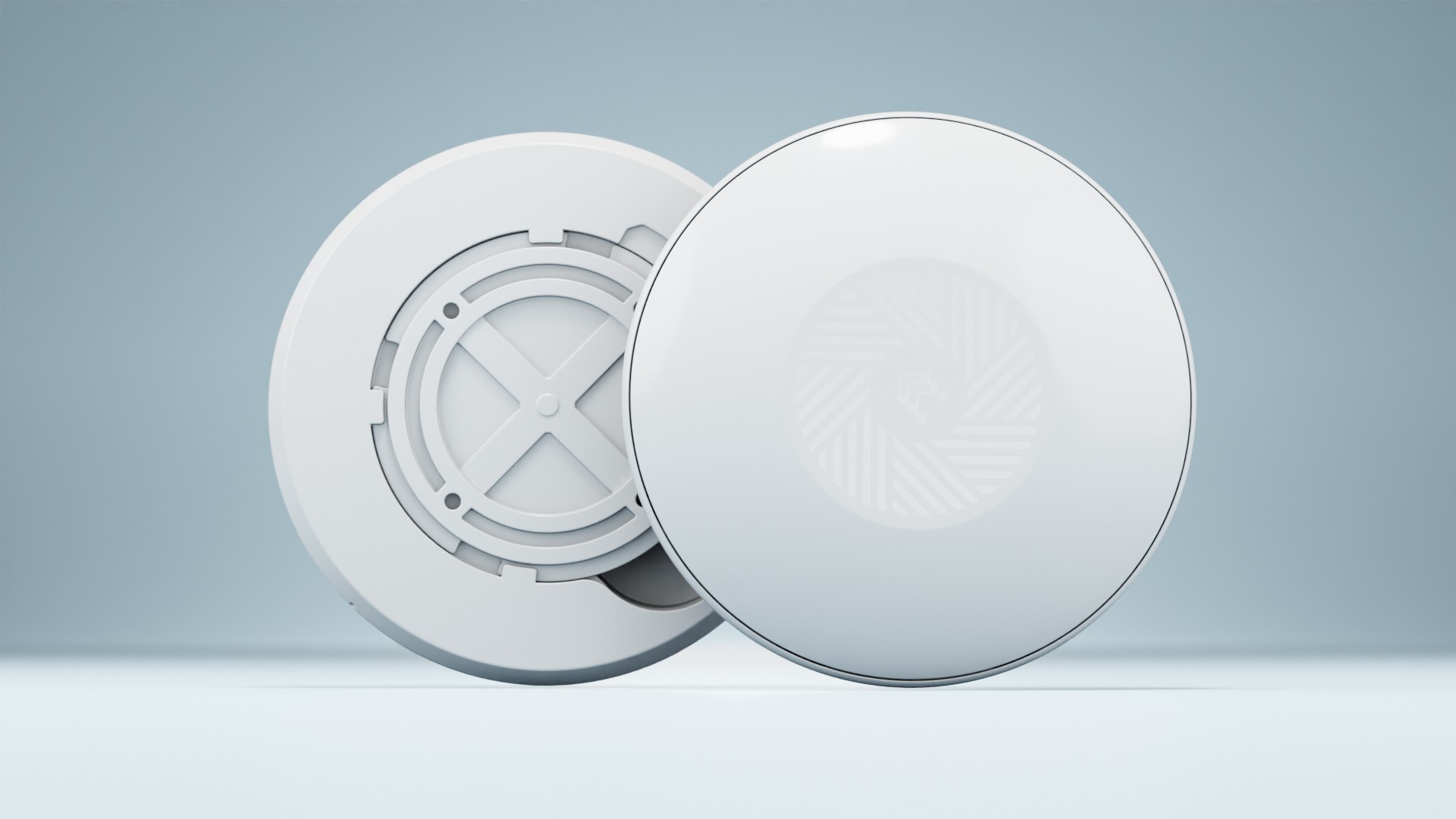 Teltonika TAP200 punto accesso WLAN 867 Mbit/s Bianco Supporto Power over Ethernet (PoE)