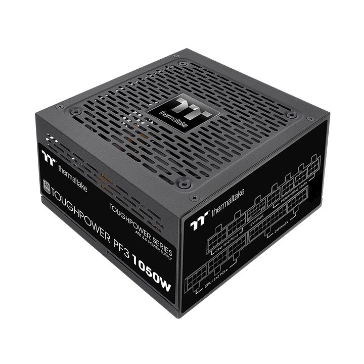 Power SupplyThermaltake TOUGHPOWER PF3 1050W Platinum