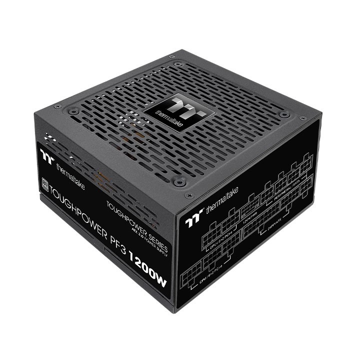 Power SupplyThermaltake TOUGHPOWER PF3 1200W Platinum