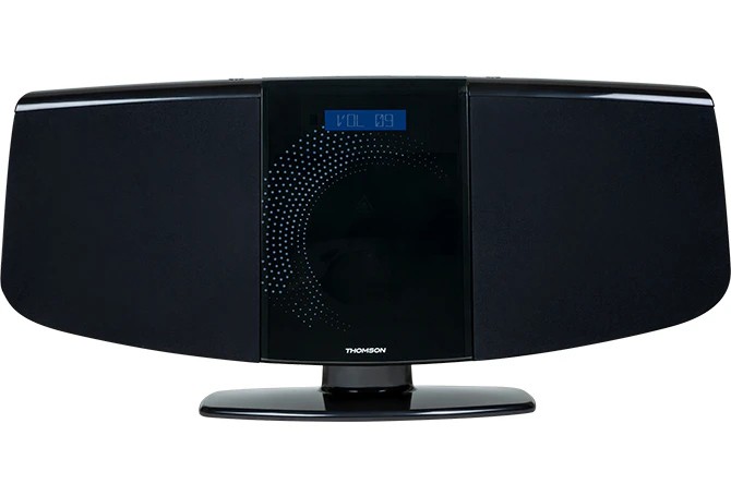 Thomson MIC400BT set audio da casa Microsistema audio per la casa 10 W