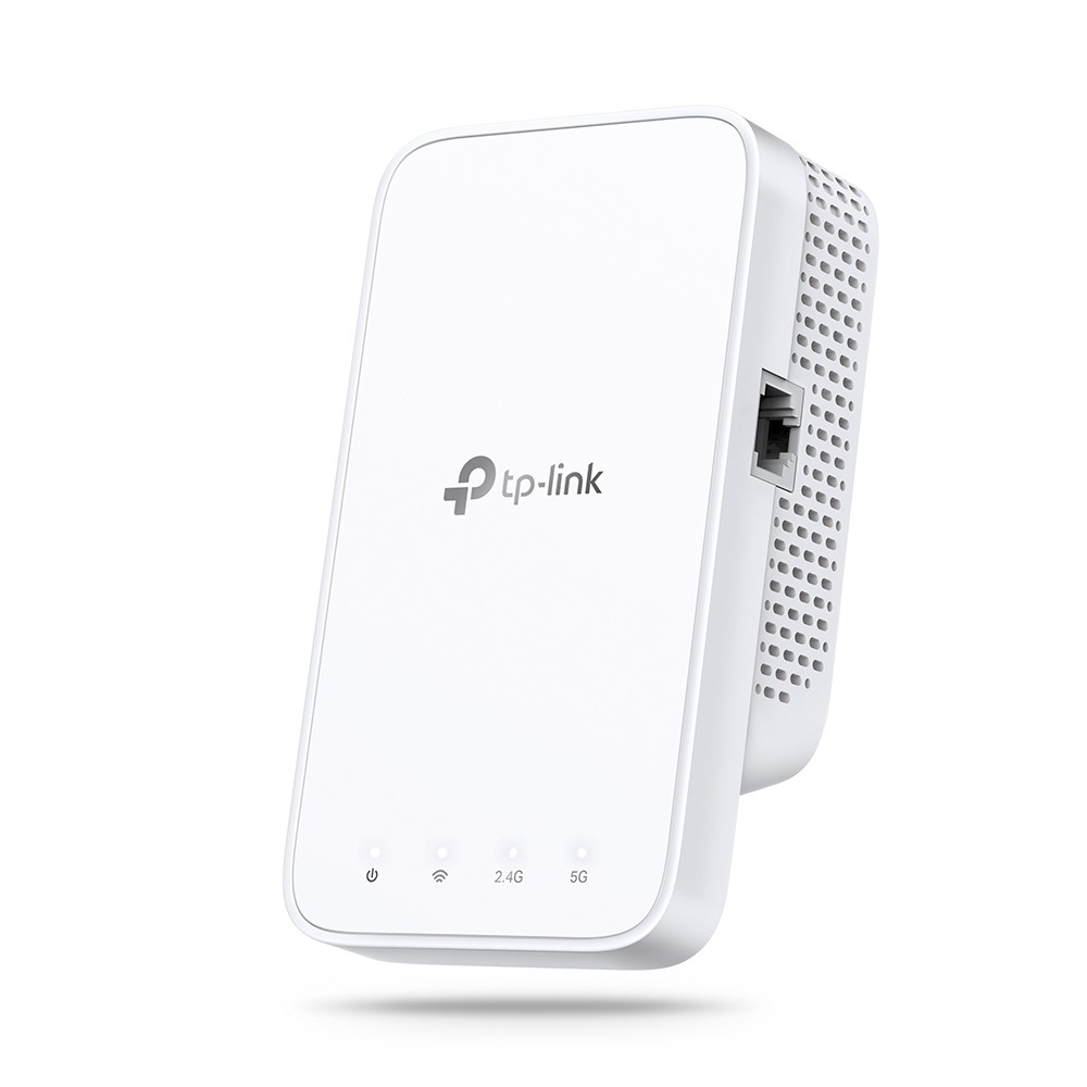 TP-Link RE230 moltiplicatore di rete Bianco 10 100 Mbit/s