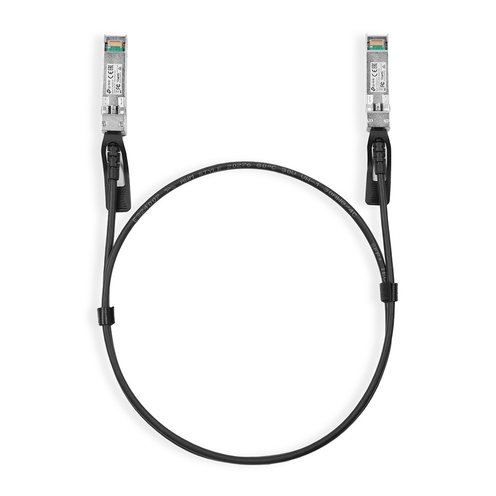 Modulo 10G Sfp+ 1M Direct Attach Cable For 10Gigabit Connec