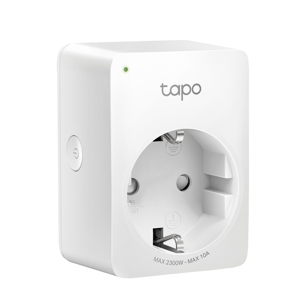 TP-Link Mini Smart Wifi Socket T100