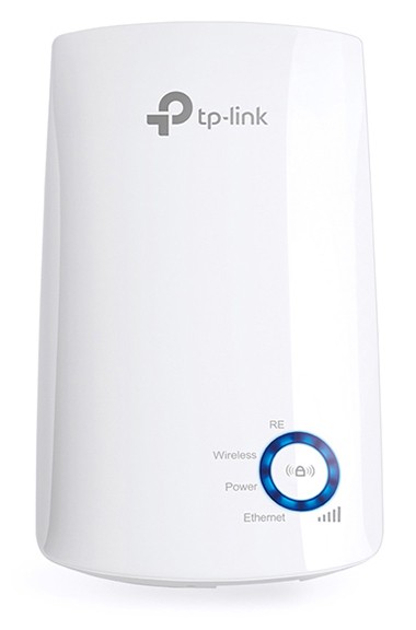 TP-Link TL-WA850RE Ricevitore di rete Bianco 10 100 Mbit/s