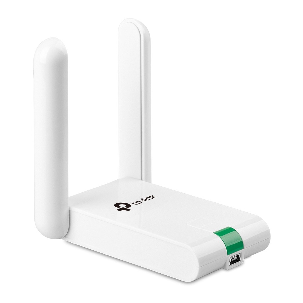 TP-LINK Adattatore Usb 300mbps High Gain-image