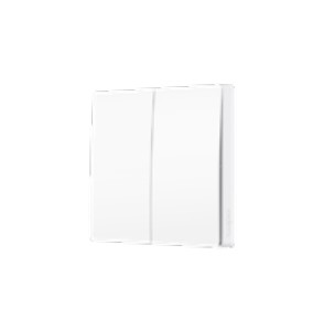 TP-Link Tapo S220 interruttore della luce Bianco