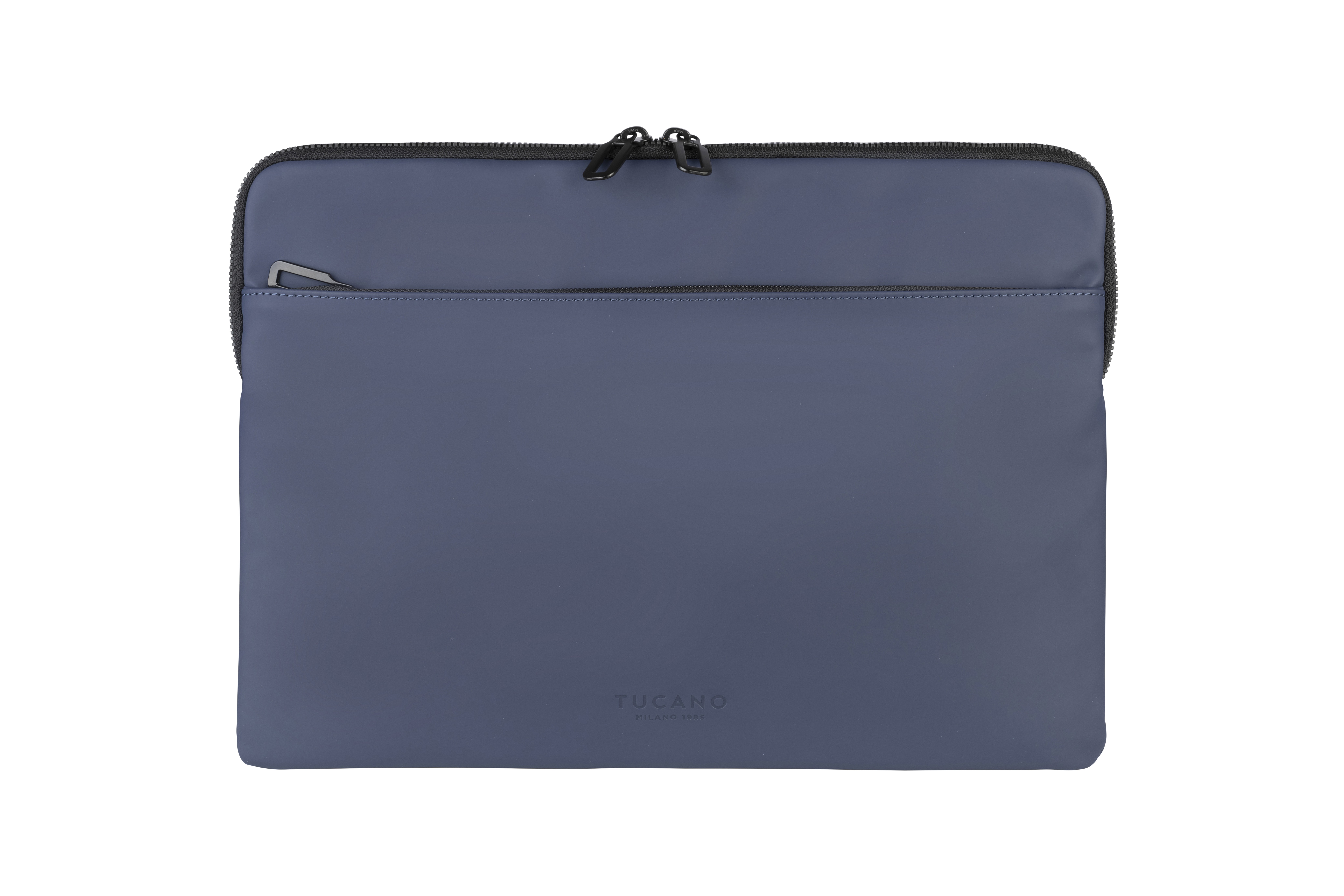 Tucano Custodia Per Macbook Pro 16E Laptop 15.6WaterproofCon Tasca Per AccessoriBlu