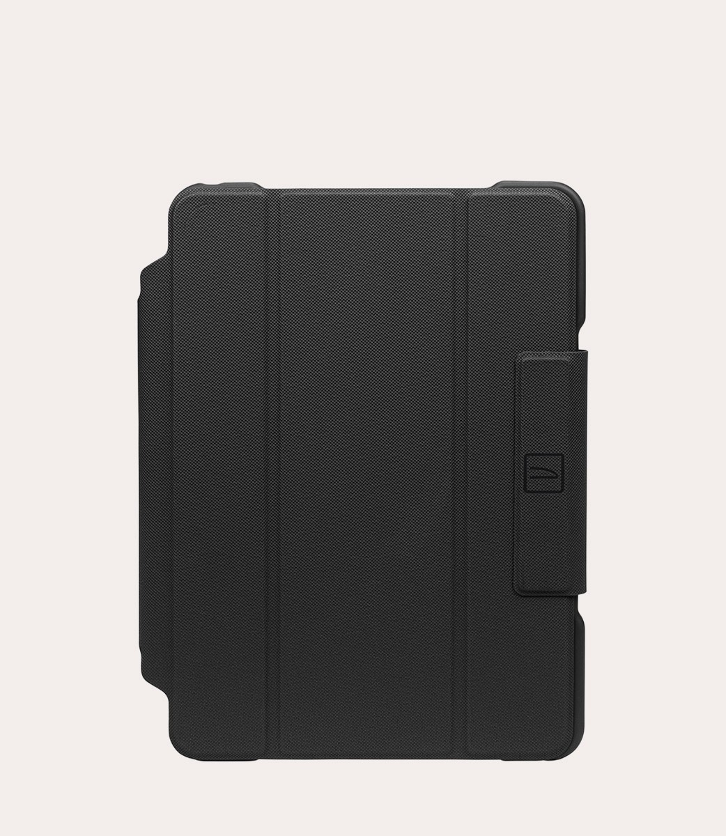 Custodia a libro Ipad 102 2020 Bk Tucano Pencil/Crayon Nero