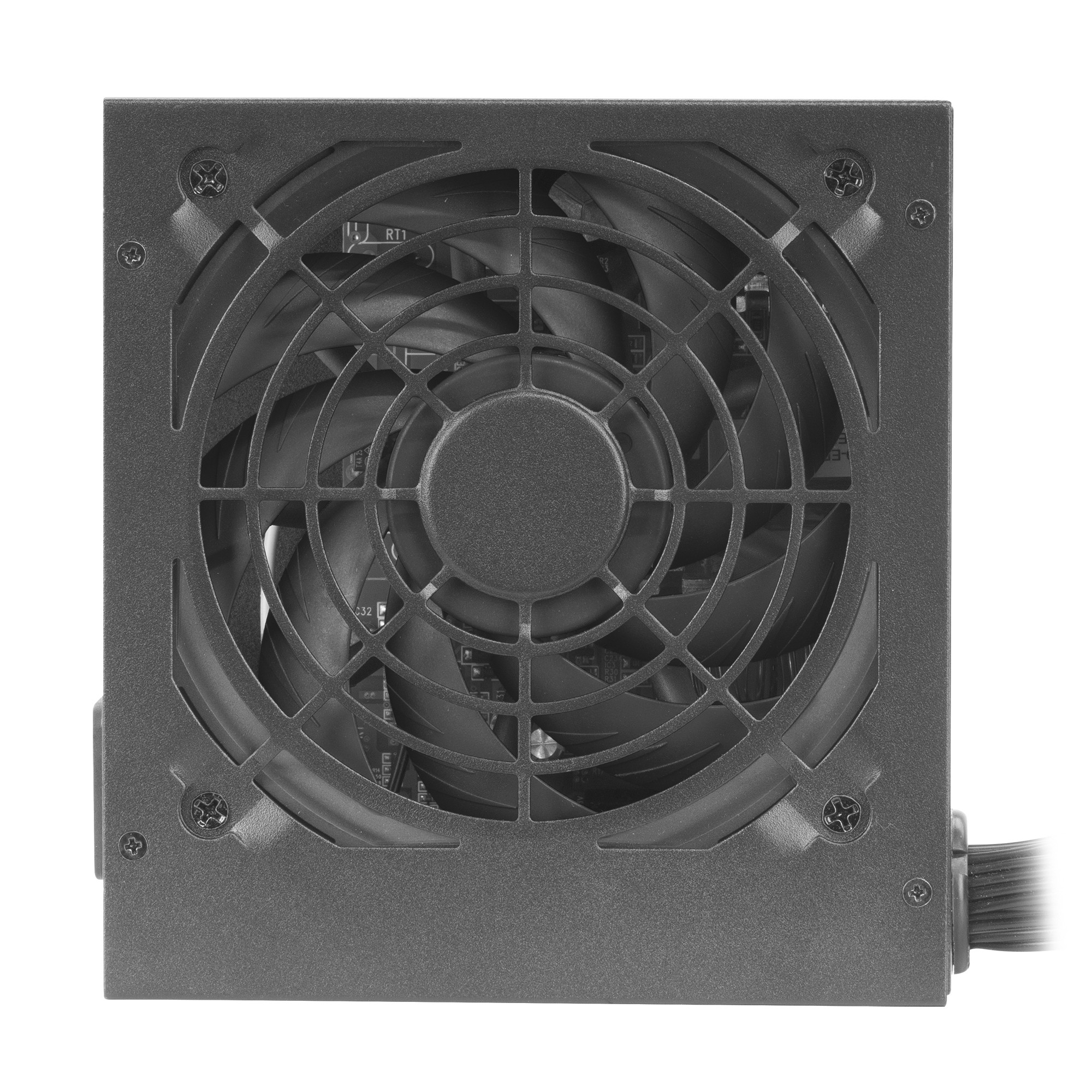 Tacens Anima APIII850 Alimentatore Per Computer 850 W 24-Pin Atx Atx Nero
