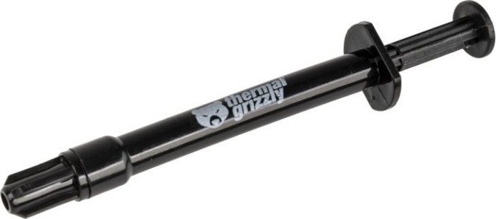 Thermal Grizzly TG-KE-002-R compontente del dissipatore di calore Pasta termica 2 g