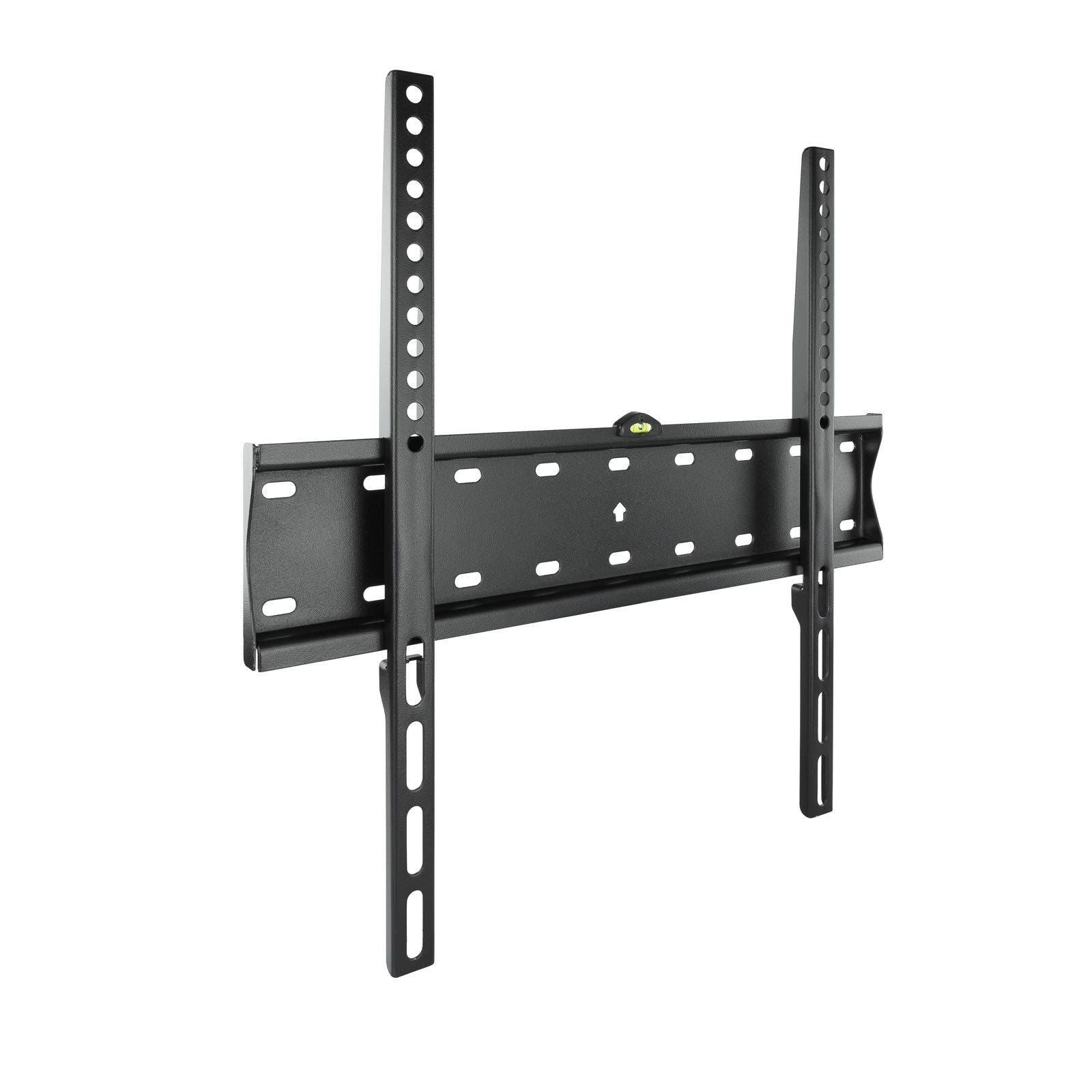 TooQ LP4155F-B Supporto TV a parete 1397 cm (55) Nero