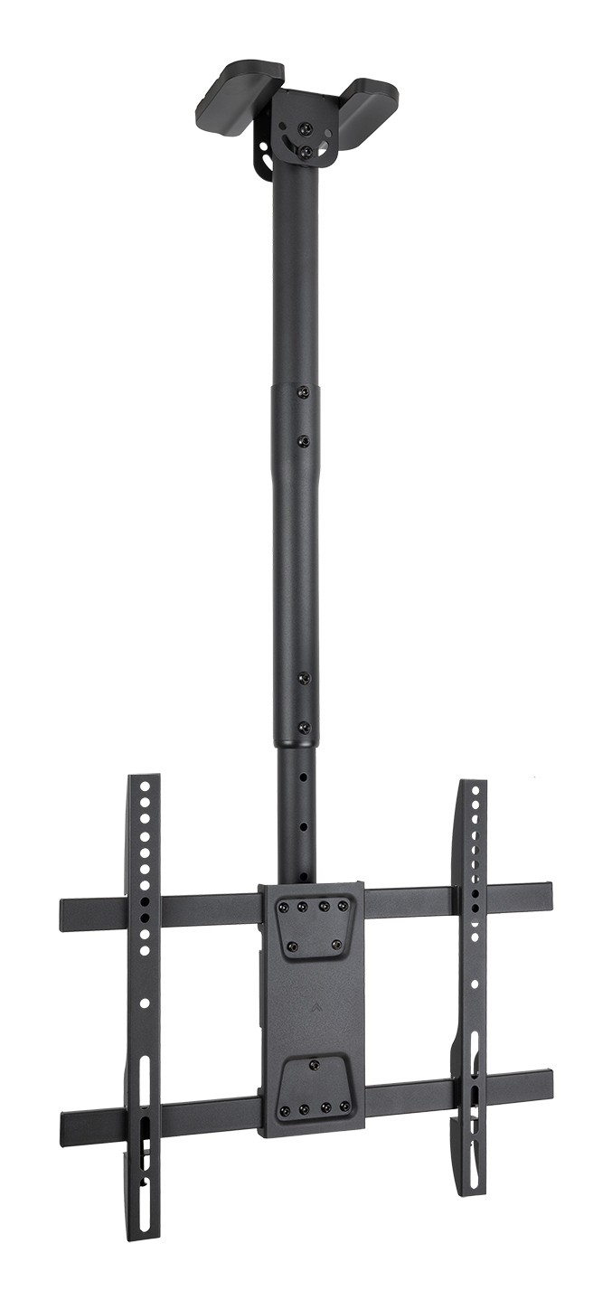 TooQ LPCE1175TSLI-B Supporto TV a parete 1905 cm (75) Nero
