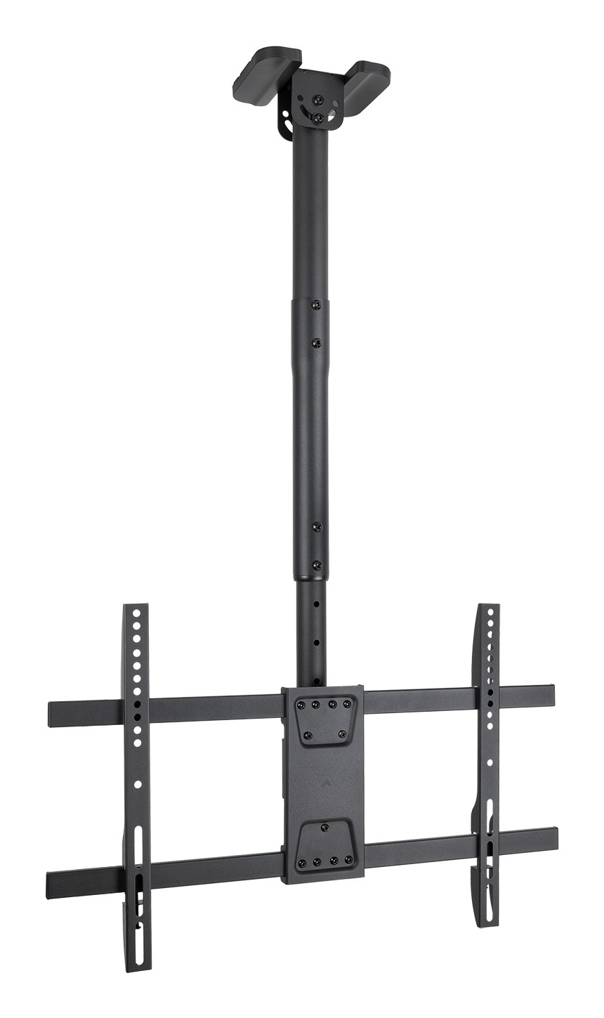 Tooq LPCE1186TSLI-B Supporto Tv A Parete 218 M (86) Nero