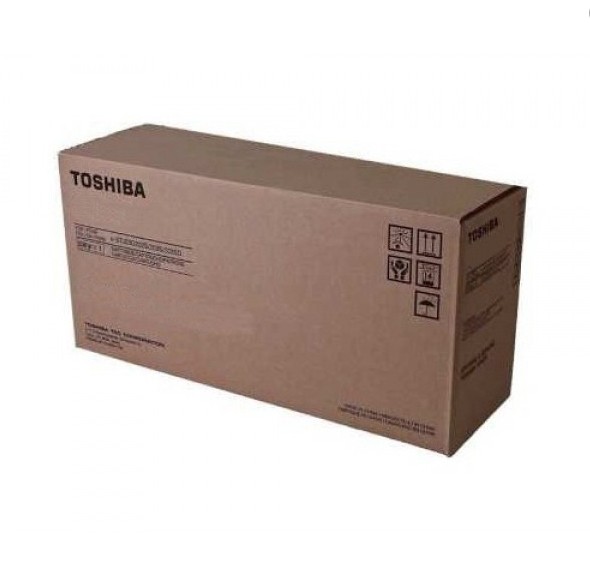 ORIGINALE Toshiba toner nero T-3008E 6AJ00000151 43900 pagine