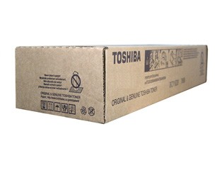 Toshiba T-FC330EC cartuccia toner 1 pz Originale Ciano