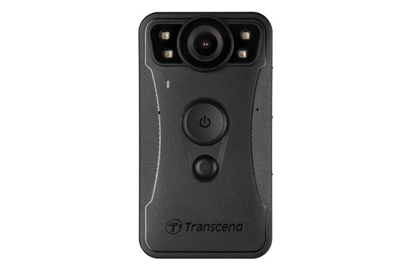 Transcend Bodycam Drive Pro Body 30 64Gb Bt Wi-Fi Infrarossi