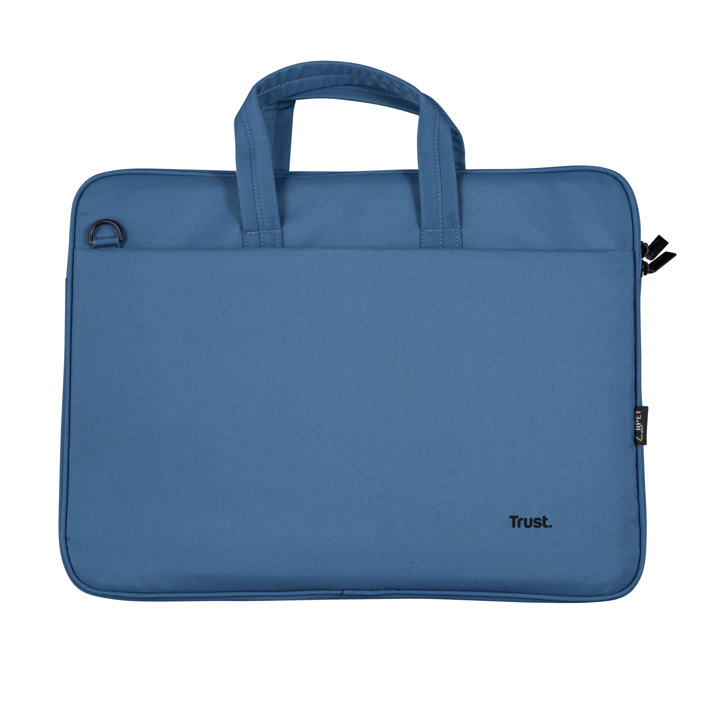 Trust Borsa Bologna 16 Eco Blu