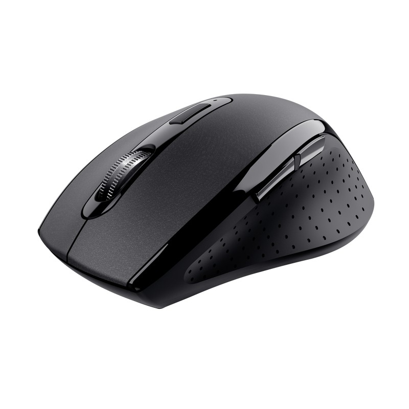 Trust Mouse Sura Comfortable Wireless