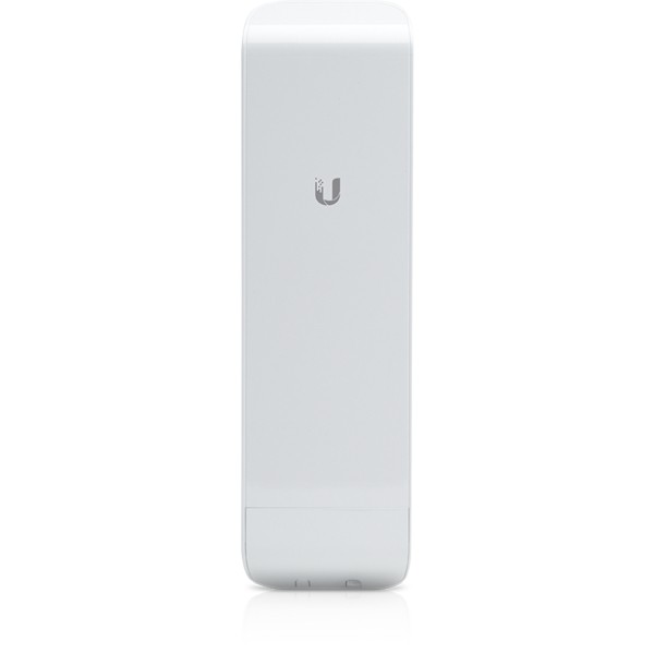 Ubiquiti Networks NSM2 punto accesso WLAN 150 Mbit/s Bianco Supporto Power over Ethernet (PoE)