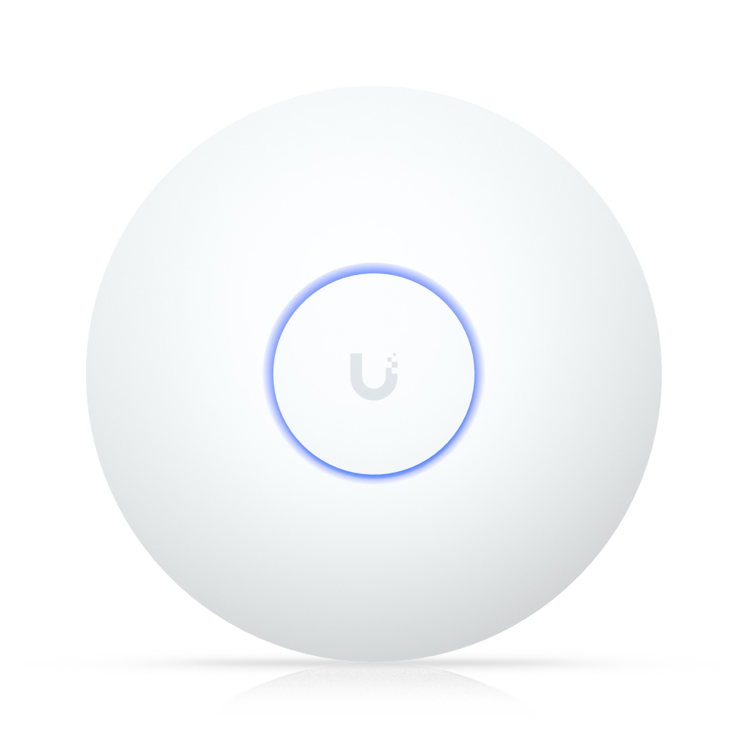Ubiquiti U7 Long-Range 7300 Mbit/s Bianco Supporto Power over Ethernet (PoE)