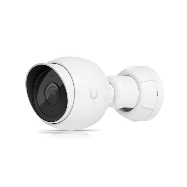 Telecamera di sorveglianza di rete UbiQuiti UniFi Protect UVC-G5-Bullet per uso esterno ed interno (garanzia di 1 anno)
