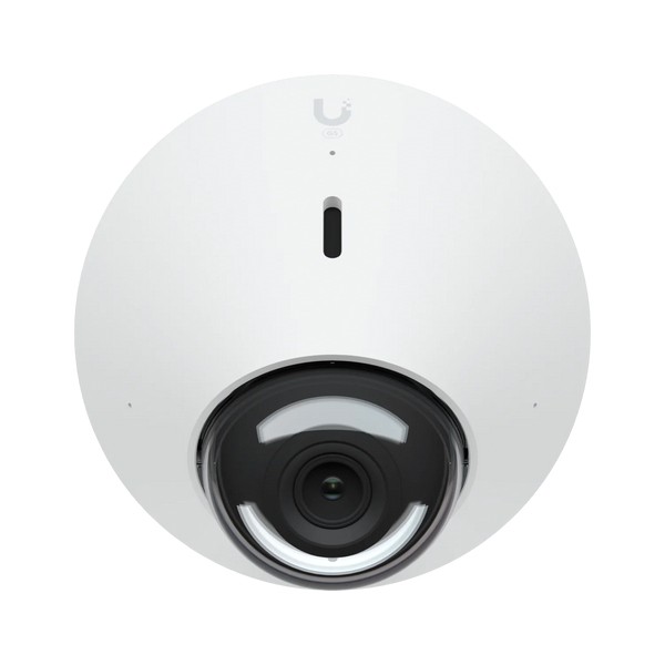 Ubiquiti UVC-G5-Dome Cupola Telecamera di sicurezza IP Interno e esterno 2688 x 1512 Pixel Soffitto/muro