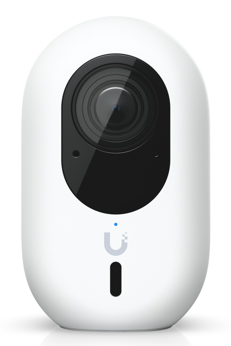 Ubiquiti Instant G6 Telecamera di sicurezza IP Interno e esterno 3840 x 2160 Pixel Parete