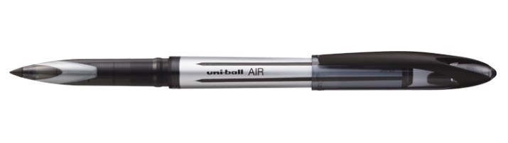 Uni-Ball Air Penna stick a sfera Nero 1 pz