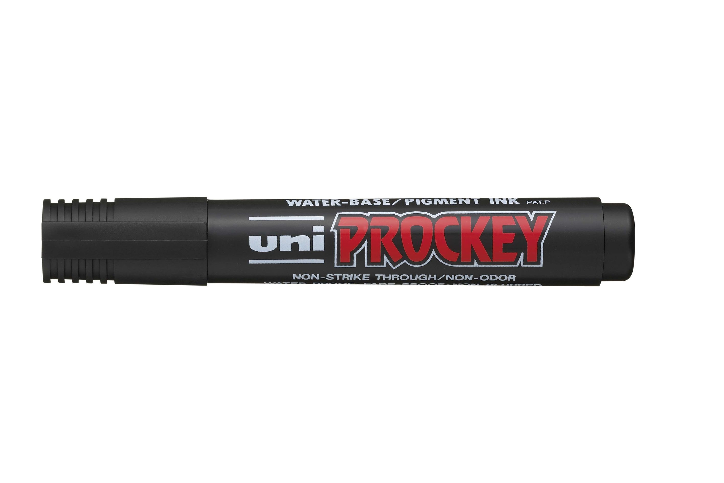 Uniball Uni-Ball Prockey evidenziatore 1 pz Nero