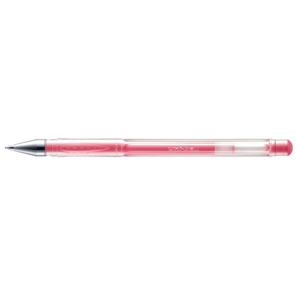 Uni-Ball Signo Penna stick a sfera Rosso