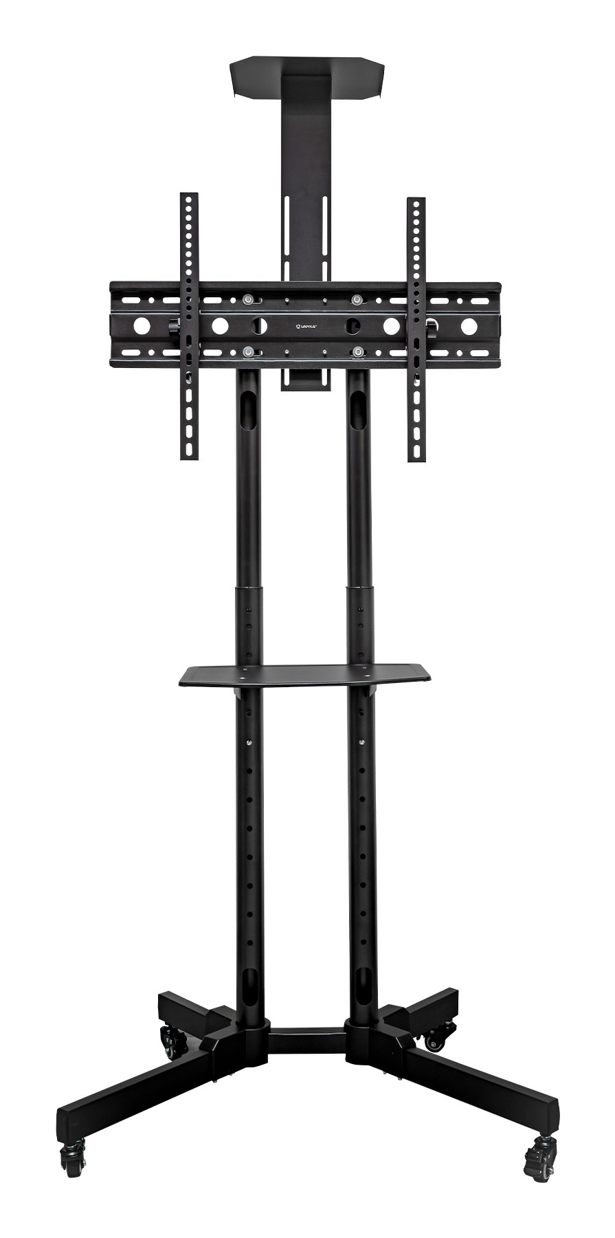 UNYKAch UK730501 Supporto TV a parete 1905 cm (75) Nero