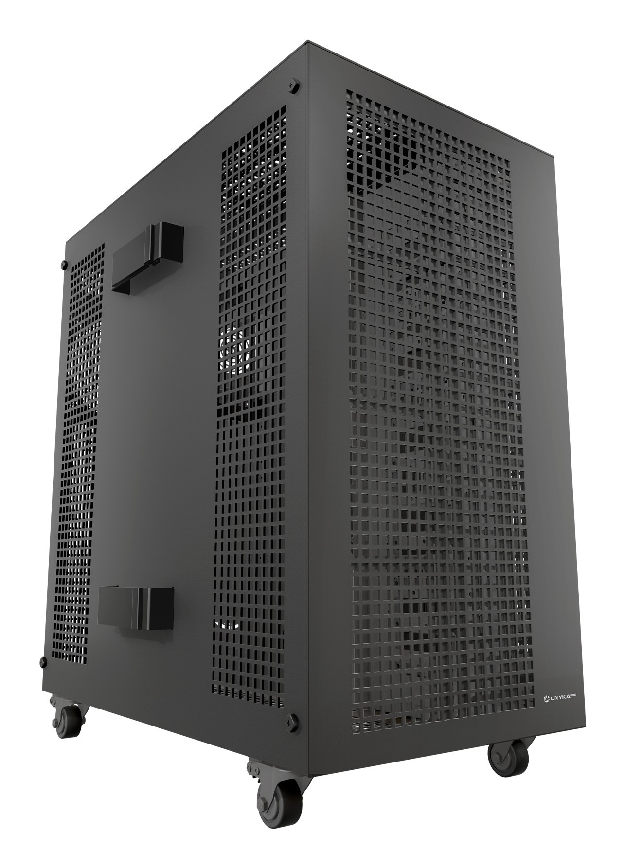UNYKAch AI PRO 1500 Tower Nero