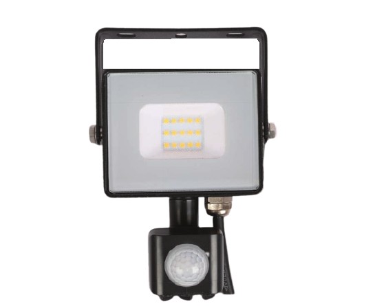 V-TAC VT-10-S 10 W LED Grigio