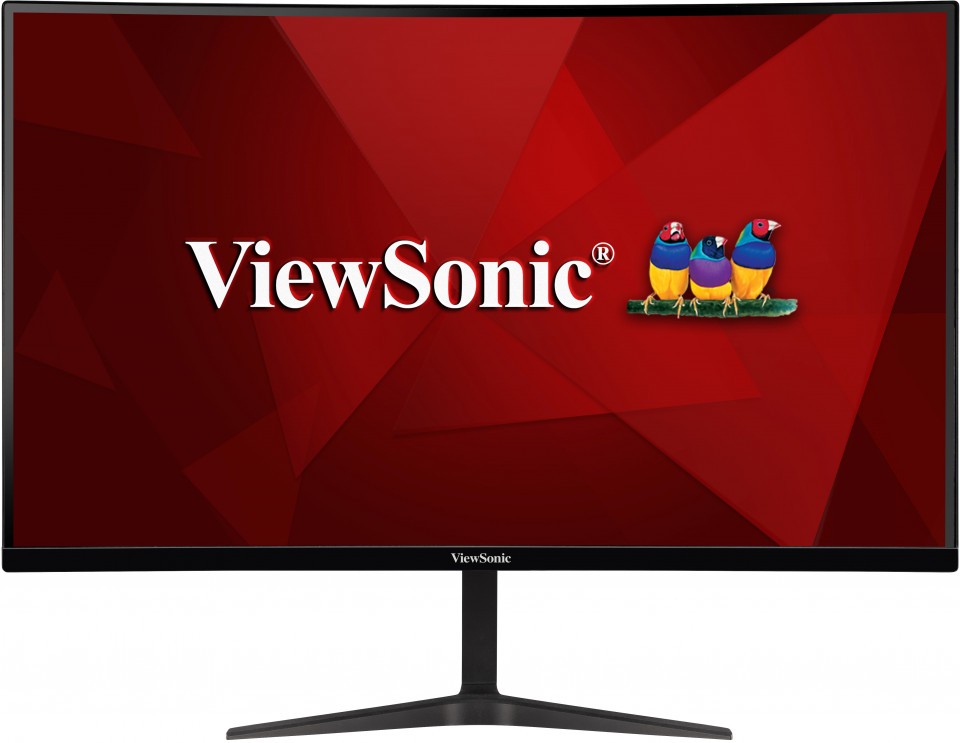 Viewsonic VX Series VX2719-PC-MHD LED display 686 cm (27) 1920 x 1080 Pixel Full HD Nero