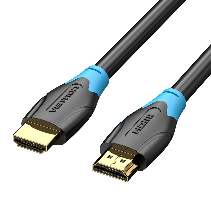 Vention AACBE cavo HDMI 075 m HDMI tipo A (Standard) Nero