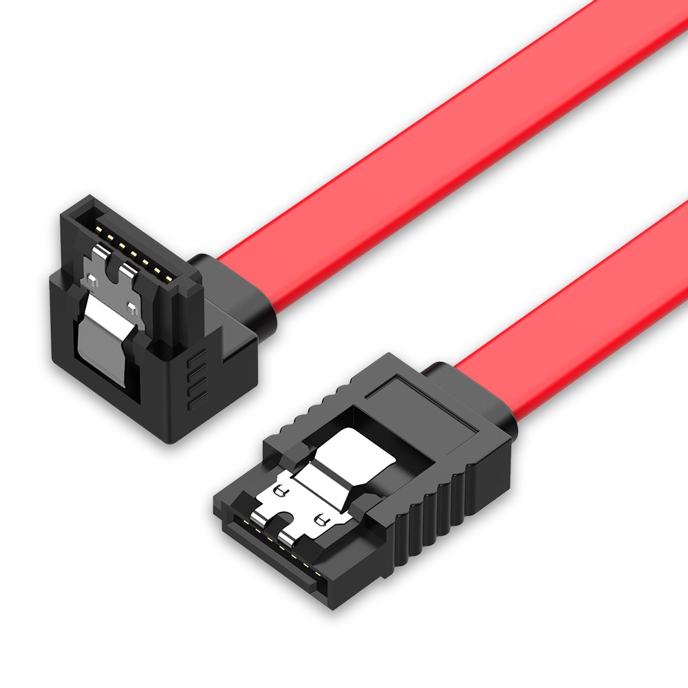 Vention KDDRD cavo SATA 05 m SATA 7-pin Rosso