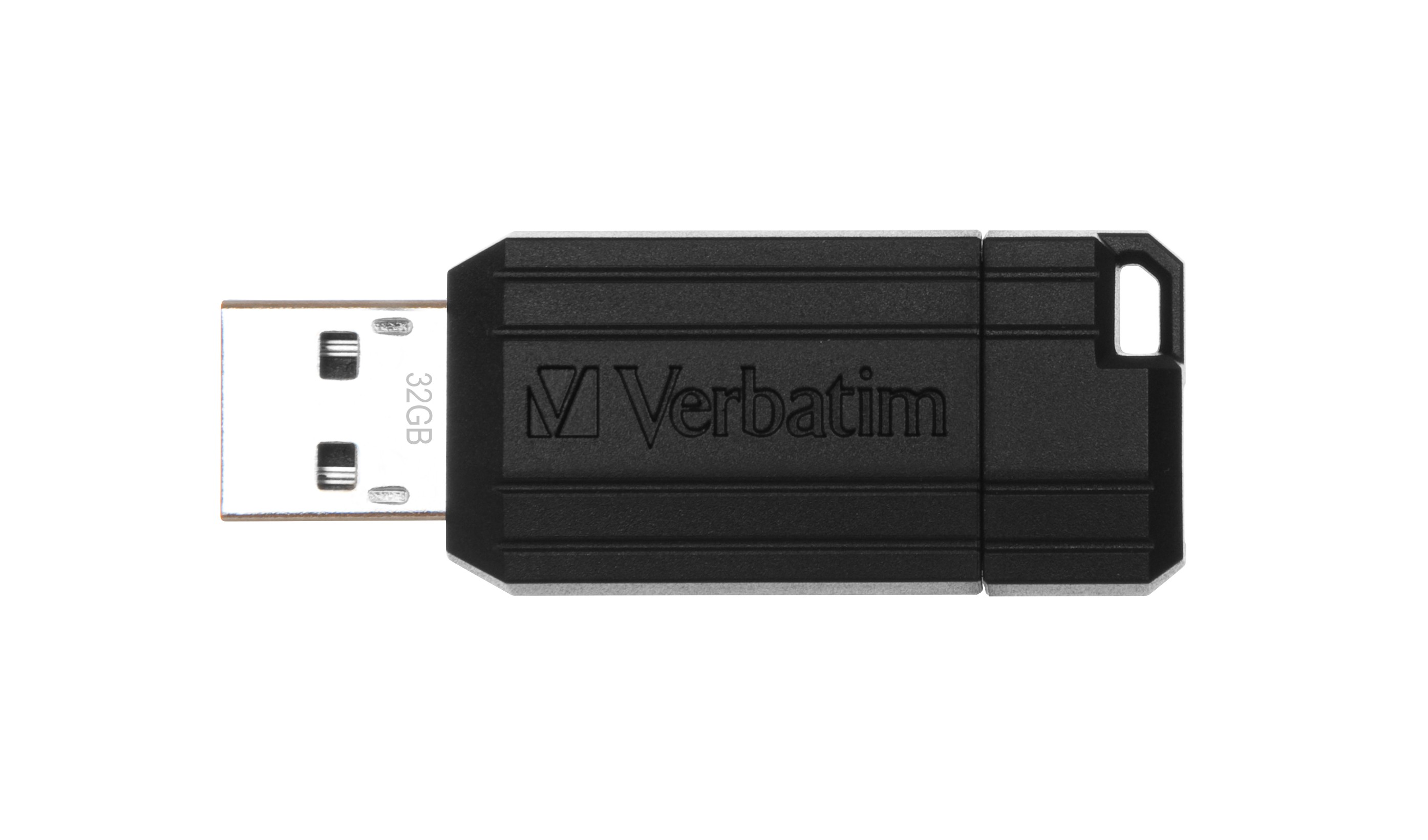Verbatim Pen Disk 32Gb Usb2.0 Black