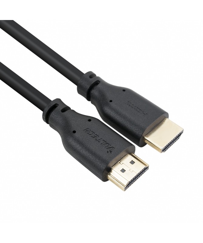 Vultech Cavo Hdmi To Hdmi V.1.4 1Mt