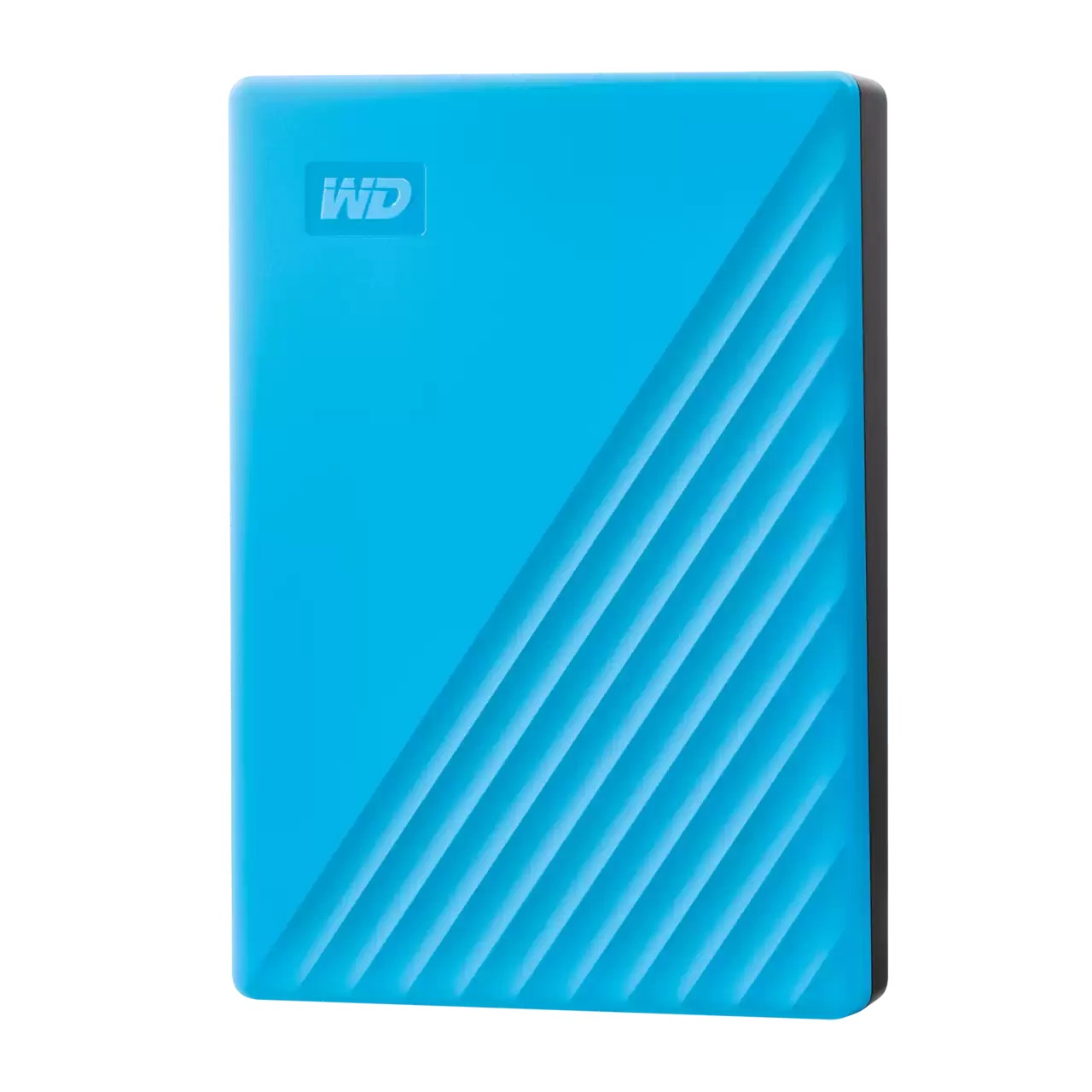 Wd 2.5 My Passport 6TB Blue