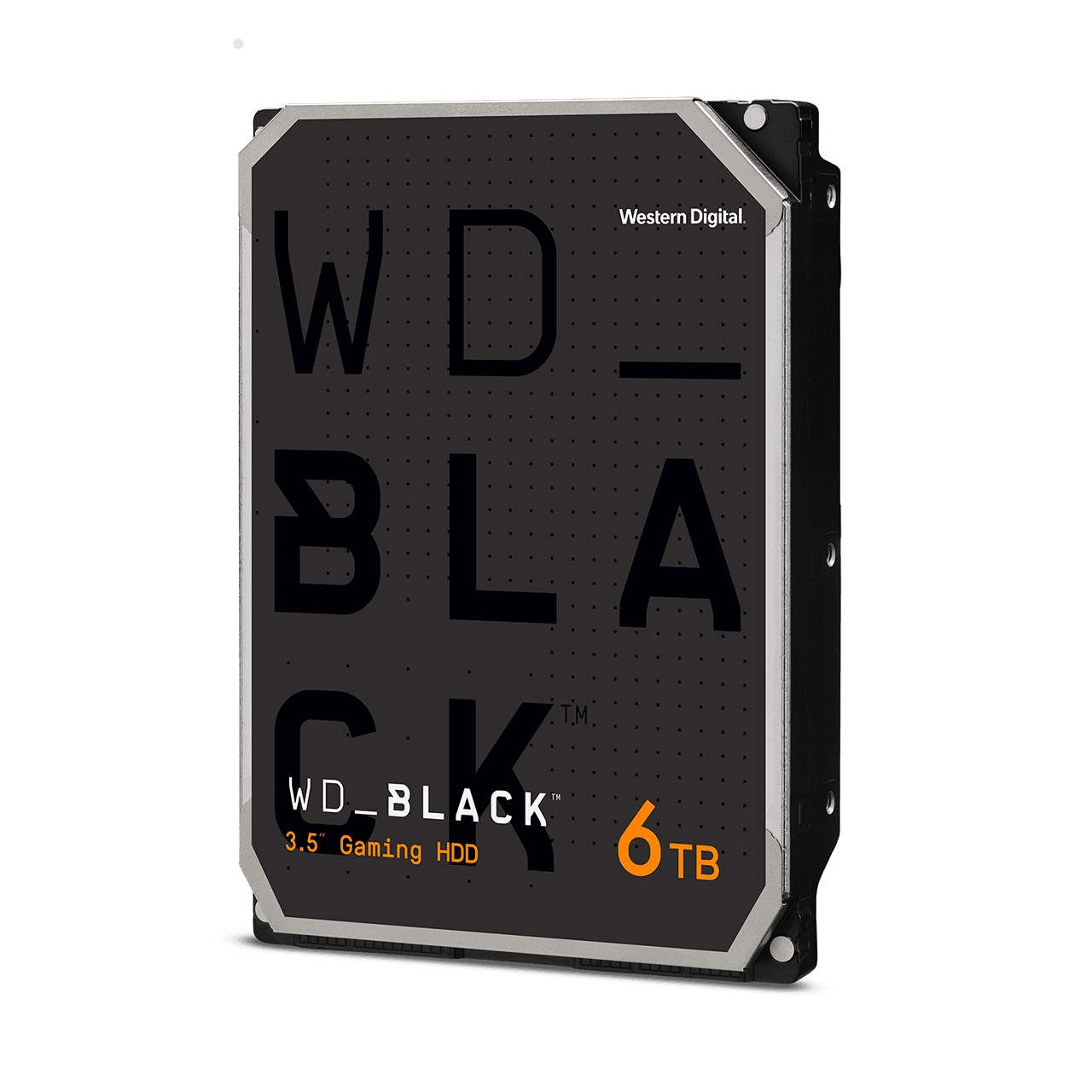 Western Digital WD_BLACK 3.5 6000 GB SATA