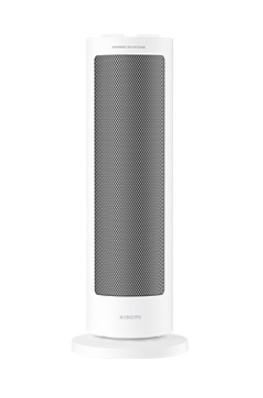 Xiaomi Fan Heater EU Interno Grigio Bianco 2000 W Riscaldatore ambiente elettrico con ventilatore